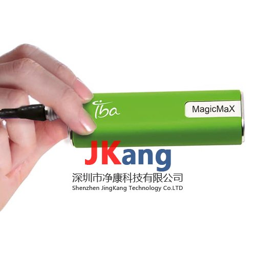 德国IBA MagicMax Universal X射线测试仪