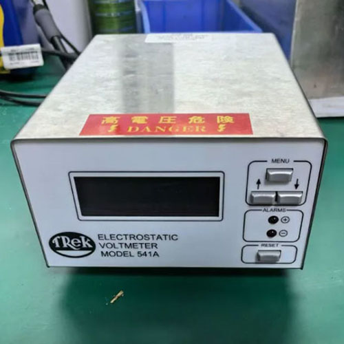 Trek 541A静电电压表,Trek 541A非接触式静电计