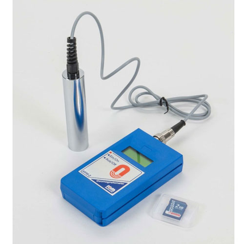 MFM-2磁力计,MFM-2磁通门计,用于测定恒定磁场