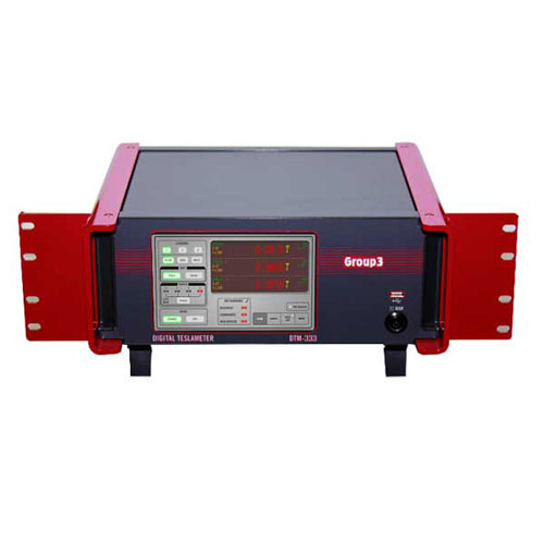 DTM-333数字特斯拉计,DTM-333三轴高斯计