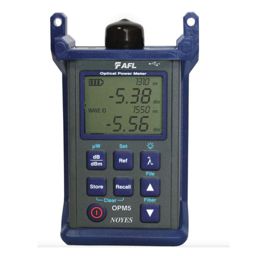 OPM5-3D光功率计,OPM5-3D光纤激光功率计