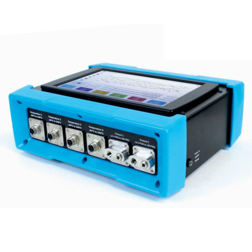 AA100高压灭菌器分析仪,Meriam AA100灭菌器分析仪