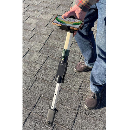 SunEye 360太阳阴影分析仪,SunEye 360太阳阴影测量工具