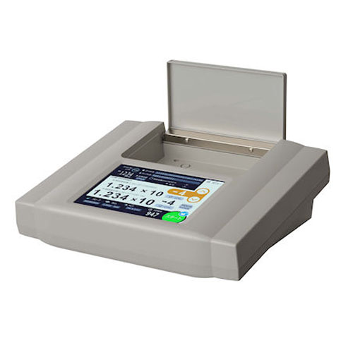 Loresta-GXⅡ MCP-T710低电阻率仪,MCP-T710电阻率仪