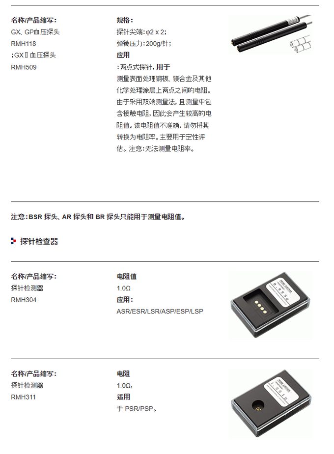 Loresta-GXⅡ MCP-T710低电阻率仪,MCP-T710电阻率仪